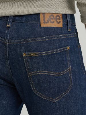 Men's Premium Regular Taper Jean in Xion