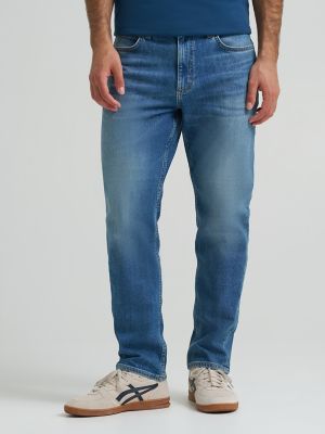 Men's Premium Regular Taper Jean