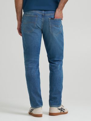 Men's Premium Regular Taper Jean