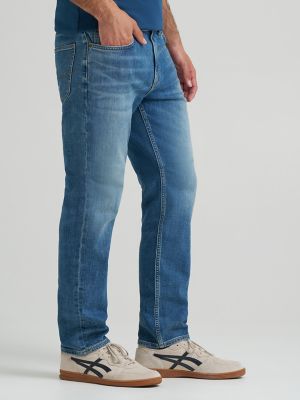 Men's Premium Regular Taper Jean