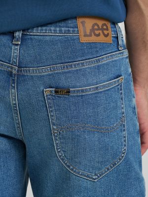 Men's Premium Regular Taper Jean
