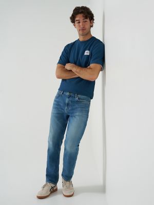 Men's Premium Regular Taper Jean