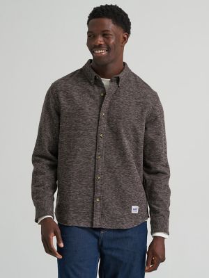 Men's Premium Clean Workwear Shirt