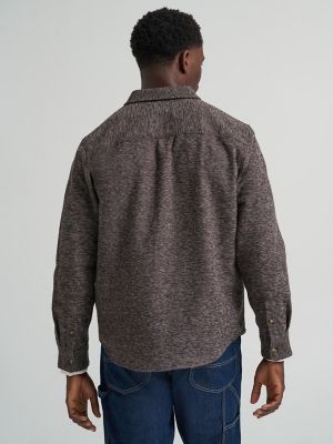 Men's Premium Clean Workwear Shirt