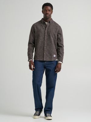 Men's Premium Clean Workwear Shirt