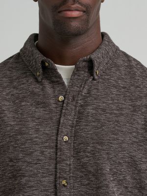 Men's Premium Clean Workwear Shirt