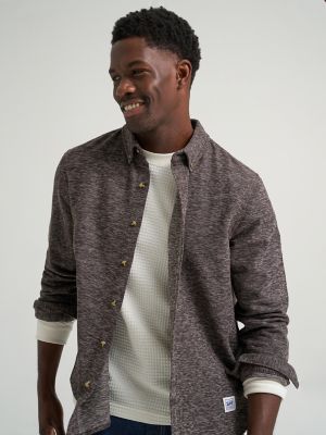 Men's Premium Clean Workwear Shirt