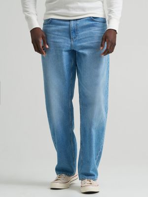 Men's Premium Baggy Jean