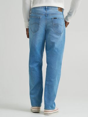 Men's Premium Baggy Jean