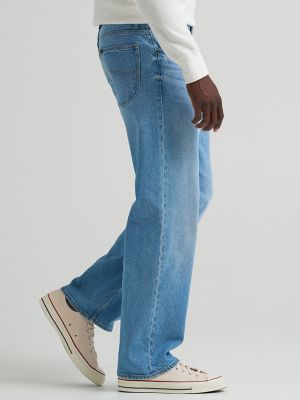 Men's Premium Baggy Jean