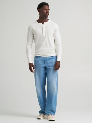 Men's Premium Baggy Jean