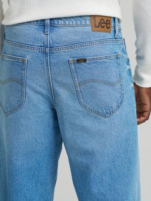 Men's Premium Baggy Jean
