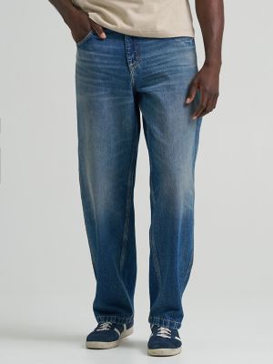 Men's Premium Workwear Baggy Jean