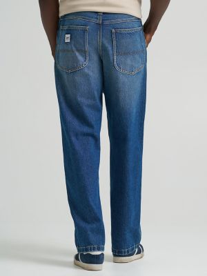 Men's Premium Workwear Baggy Jean