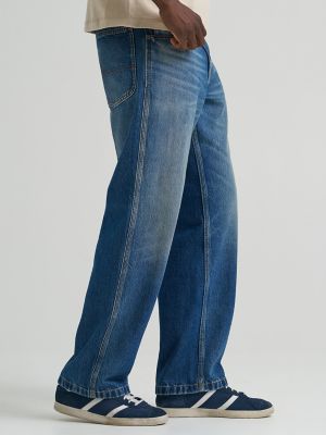 Men's Premium Workwear Baggy Jean