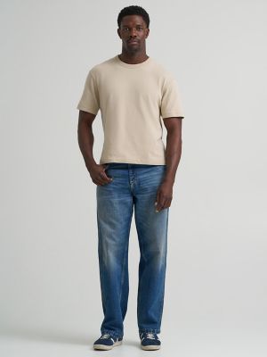 Men's Premium Workwear Baggy Jean