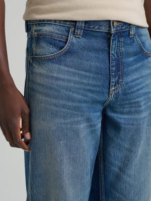 Men's Premium Workwear Baggy Jean