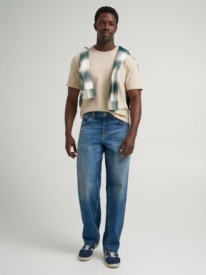 Men's Premium Workwear Baggy Jean