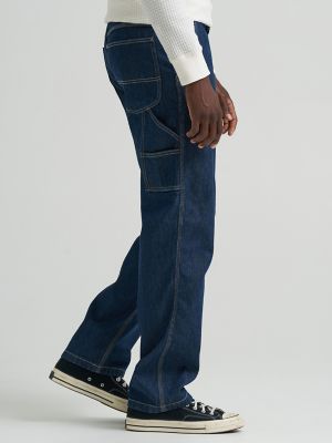 Men's Premium Loose Straight Carpenter Jean