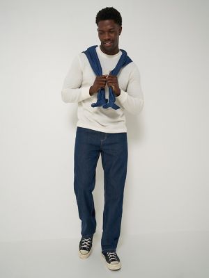 Men's Premium Loose Straight Carpenter Jean