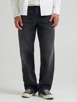 Men's Premium Workwear Baggy Jean in Nocturnal