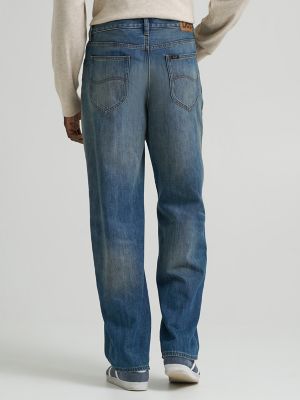 Men's Premium Baggy Jean in Backbeat