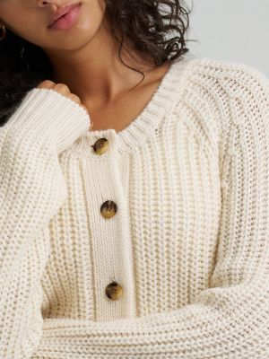 Women's Cozy Cardigan