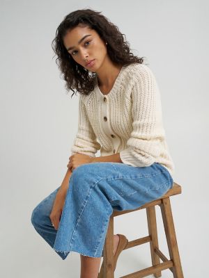 Women's Cozy Cardigan