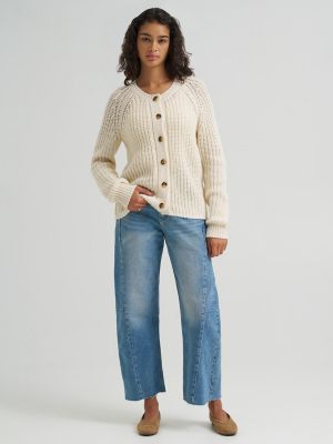 Women's Cozy Cardigan