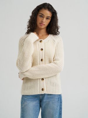 Women's Cozy Cardigan