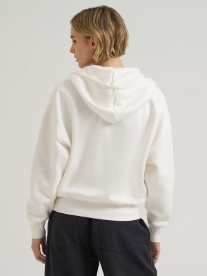 Women's Full Zip Solid Jacket