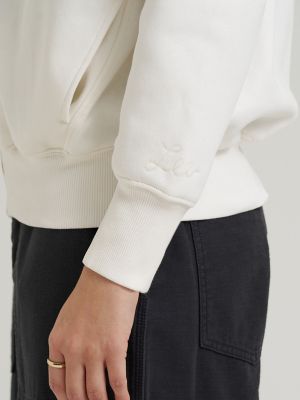 Women's Full Zip Solid Jacket