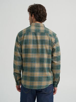 Men's Worker Shirt