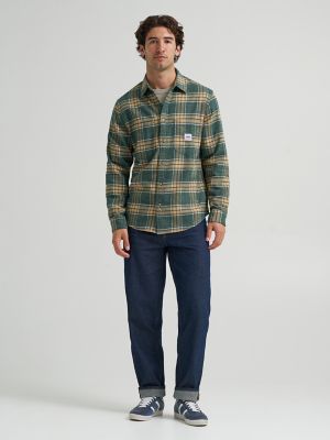 Men's Worker Shirt