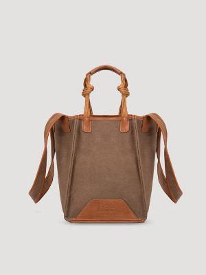 Women's Canvas Tote Bag
