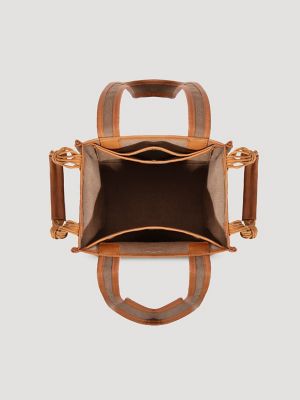 Women's Canvas Tote Bag