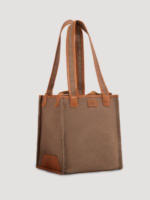 Women's Canvas Tote Bag