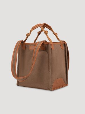 Women's Canvas Tote Bag