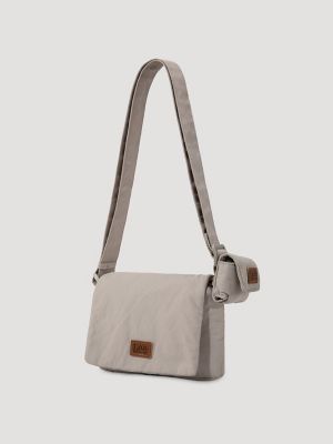 Women's Camera Bag With Small Case