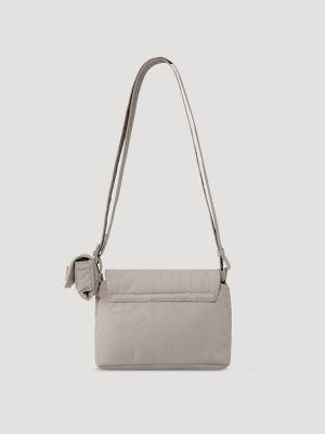 Women's Camera Bag With Small Case