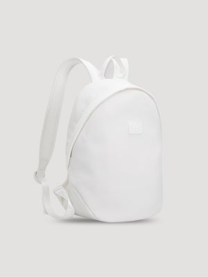 Womens Mini Backpack:Off White:One Size alternative view