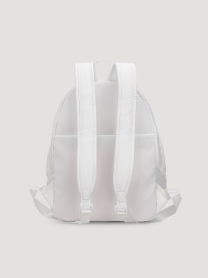 Womens Mini Backpack:Off White:One Size alternative view 2