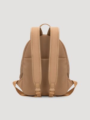 Womens Mini Backpack:Brown:One Size alternative view 2