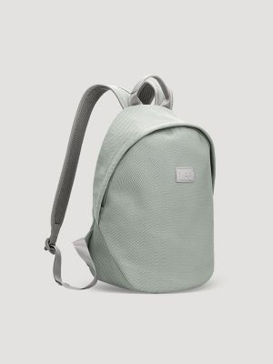 Womens Mini Backpack:Grey:One Size alternative view