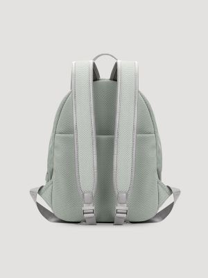 Womens Mini Backpack:Grey:One Size alternative view 2