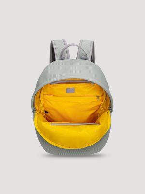 Womens Mini Backpack:Grey:One Size alternative view 3