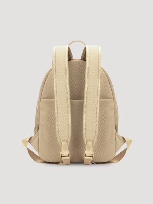 Womens Mini Backpack:Tan:One Size alternative view 2
