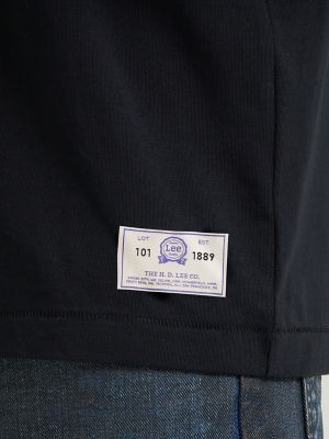 Men's Lee 101&trade; Relaxed Tee