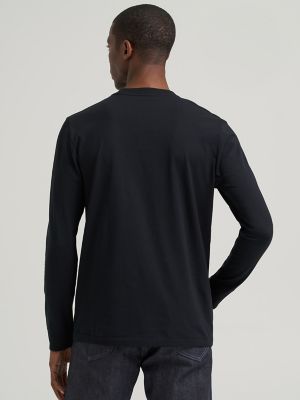 Men's Lee 101&trade; Relaxed Long Sleeve Tee