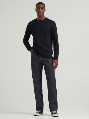 Men's Lee 101&trade; Relaxed Long Sleeve Tee